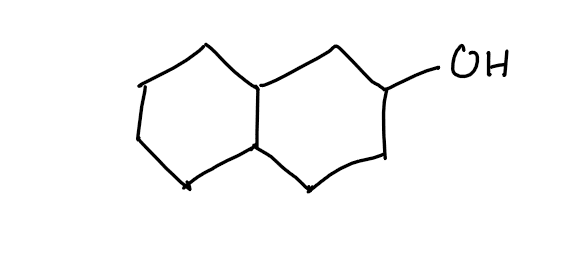 The major product formed in the reaction given below will be JEE Main 2019 question paper with solutions