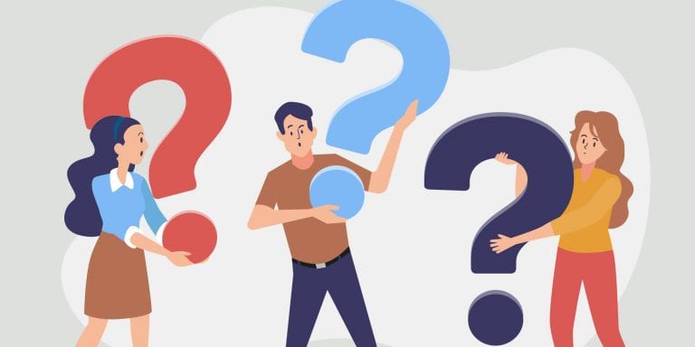 En Kötü Ne Olabilir Ki? - Kaygı Alıştırması