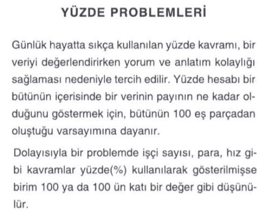 matematik örnek soru çözümü