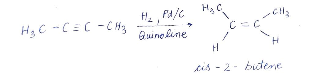 The most suitable reagent for the following conversion is NEET 2019 Solved Question Paper