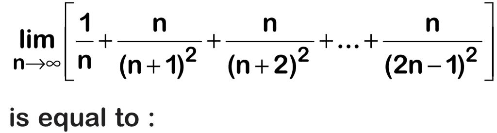 JEE Main 2021 solved question paper