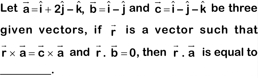 JEE Mains 2021 answer key