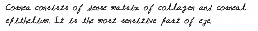 NEET 2019 question paper Which of the following statements is correct